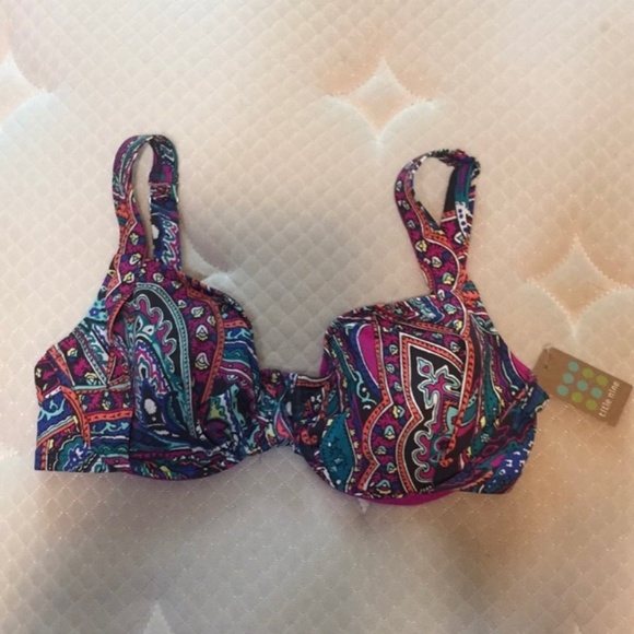 Title nine Other - Title Nine Swim Top NWT